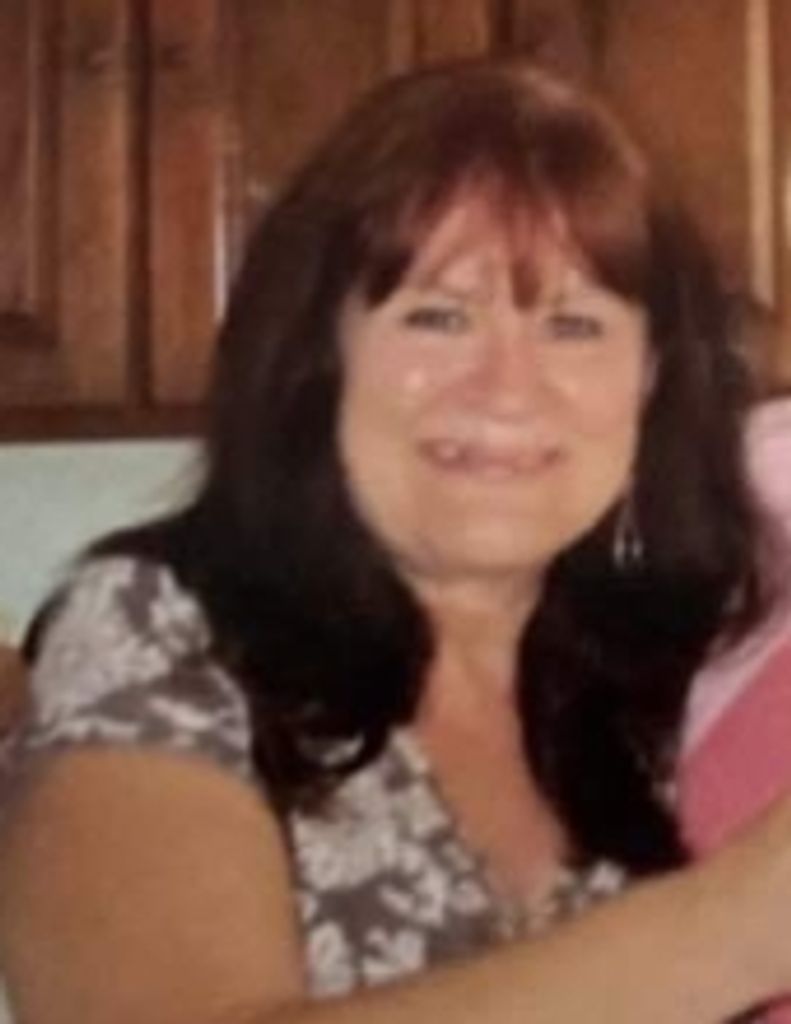 Donna Maria Walsack Profile Photo
