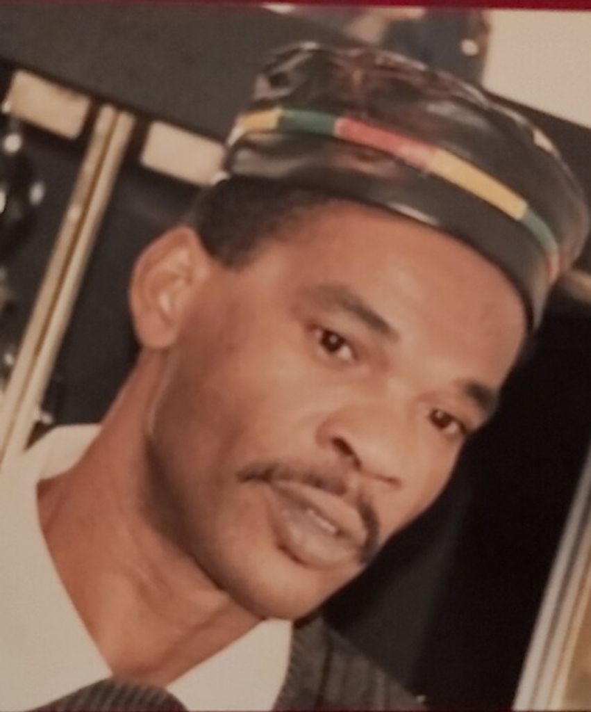 Anthony S Felix Profile Photo