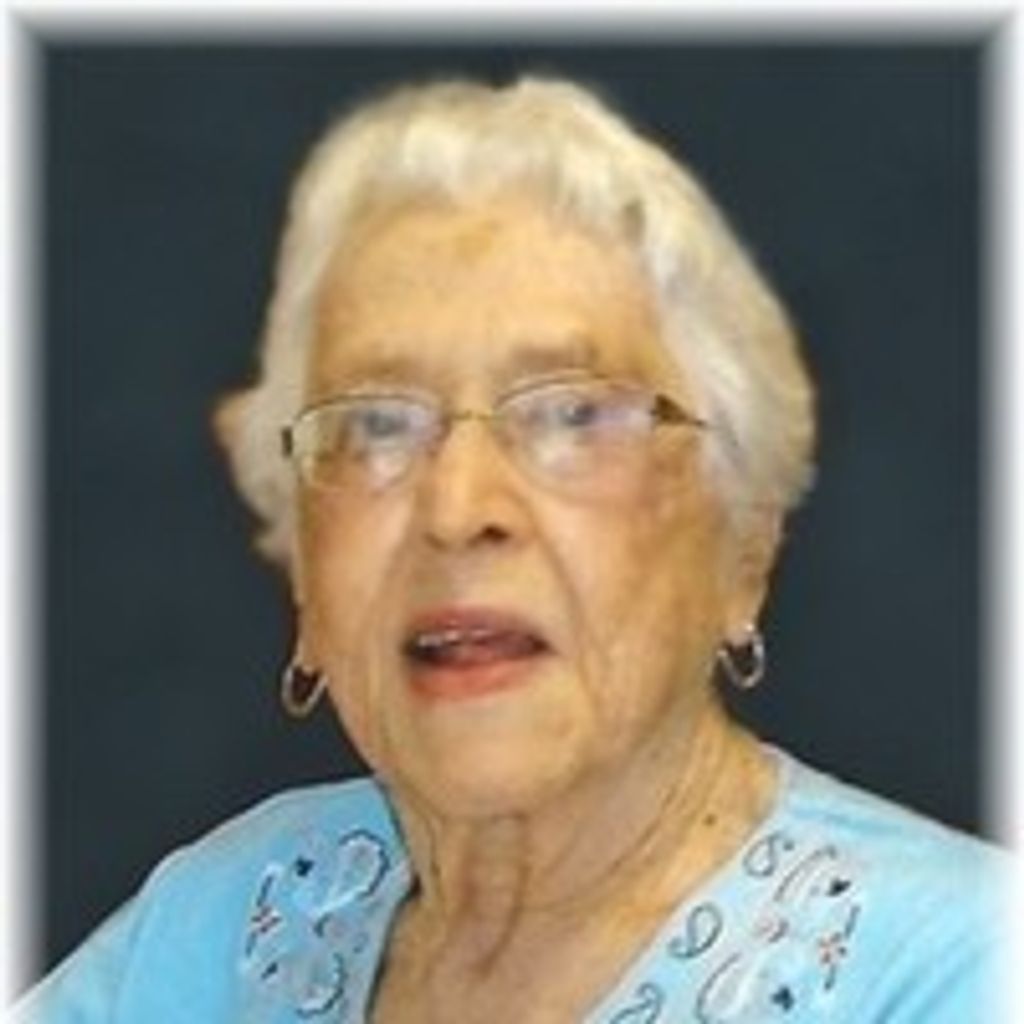 Alice K. Eggemeyer