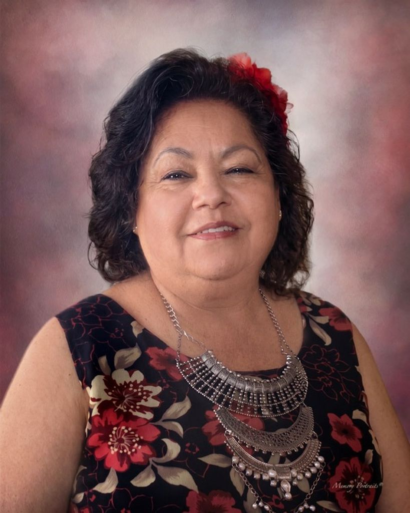 Catherine Hernandez Alvarez