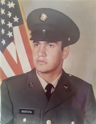 Michael Montoya Profile Photo