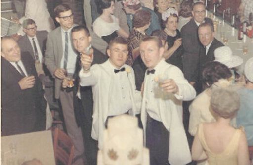 Robert "Bob" Celt photo gallery thumbnail 127 of 146