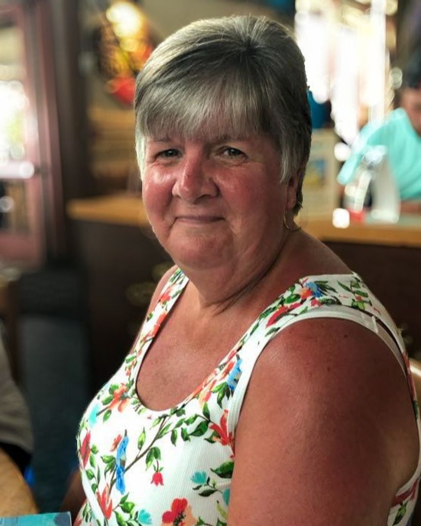 Carol Lang Gallier Profile Photo