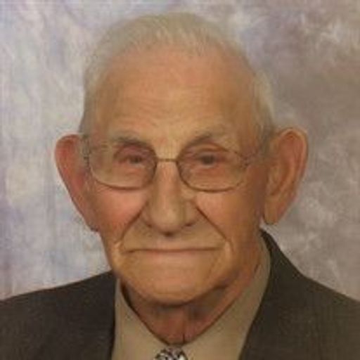 Carroll Ben Thurman Profile Photo