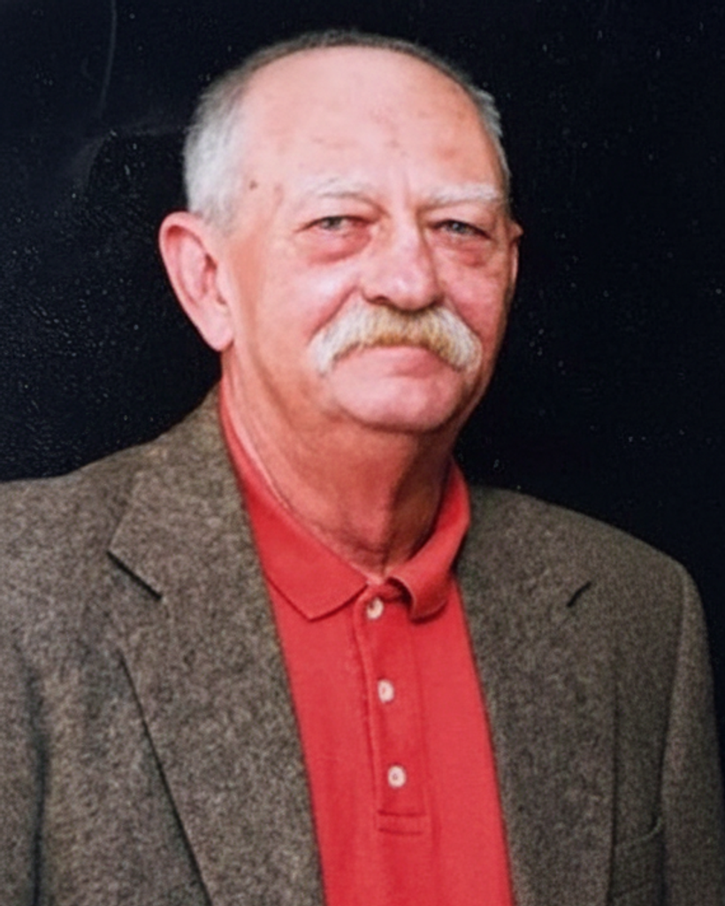 Freddie N. Bruton