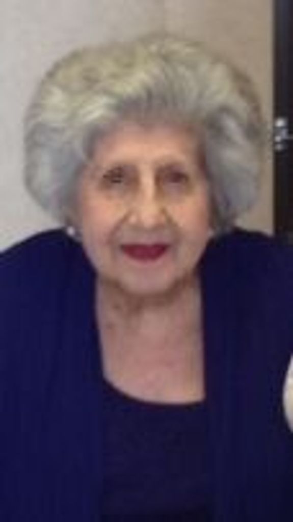 Helen Kurker