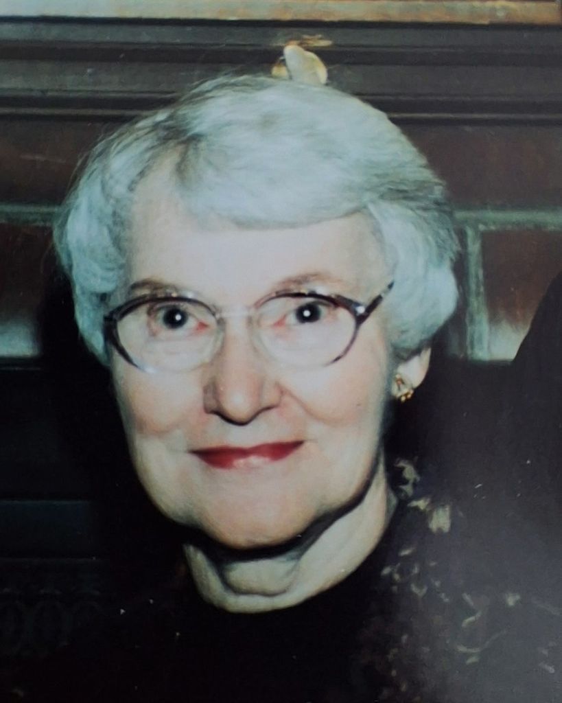 Barbara Ann Beech Profile Photo