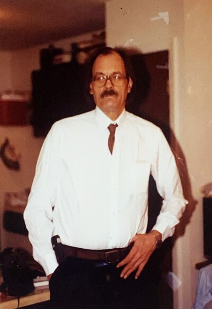 Dieter R Rodrian Profile Photo