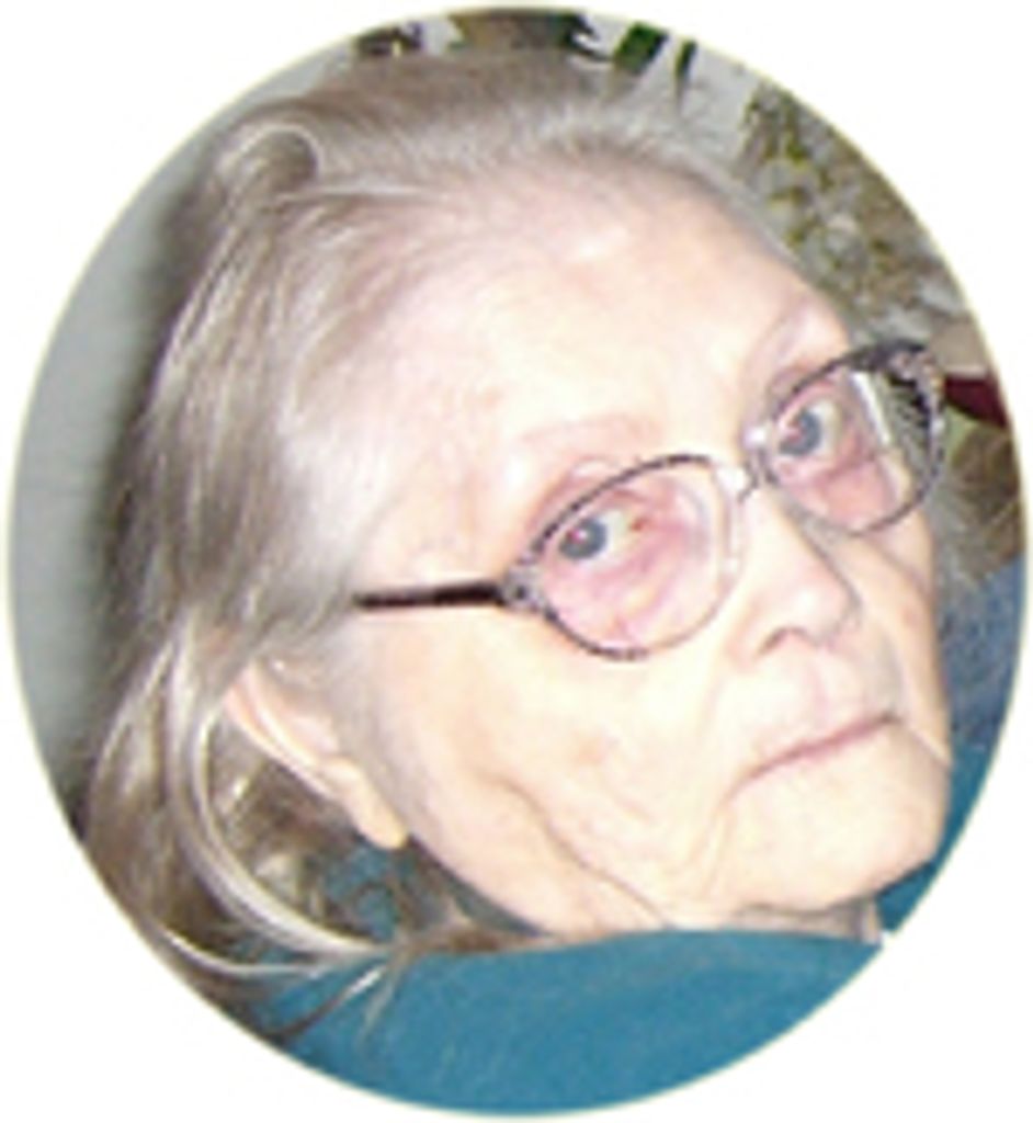 Alfredia May Evangeline Nee Ludwig Dick Profile Photo
