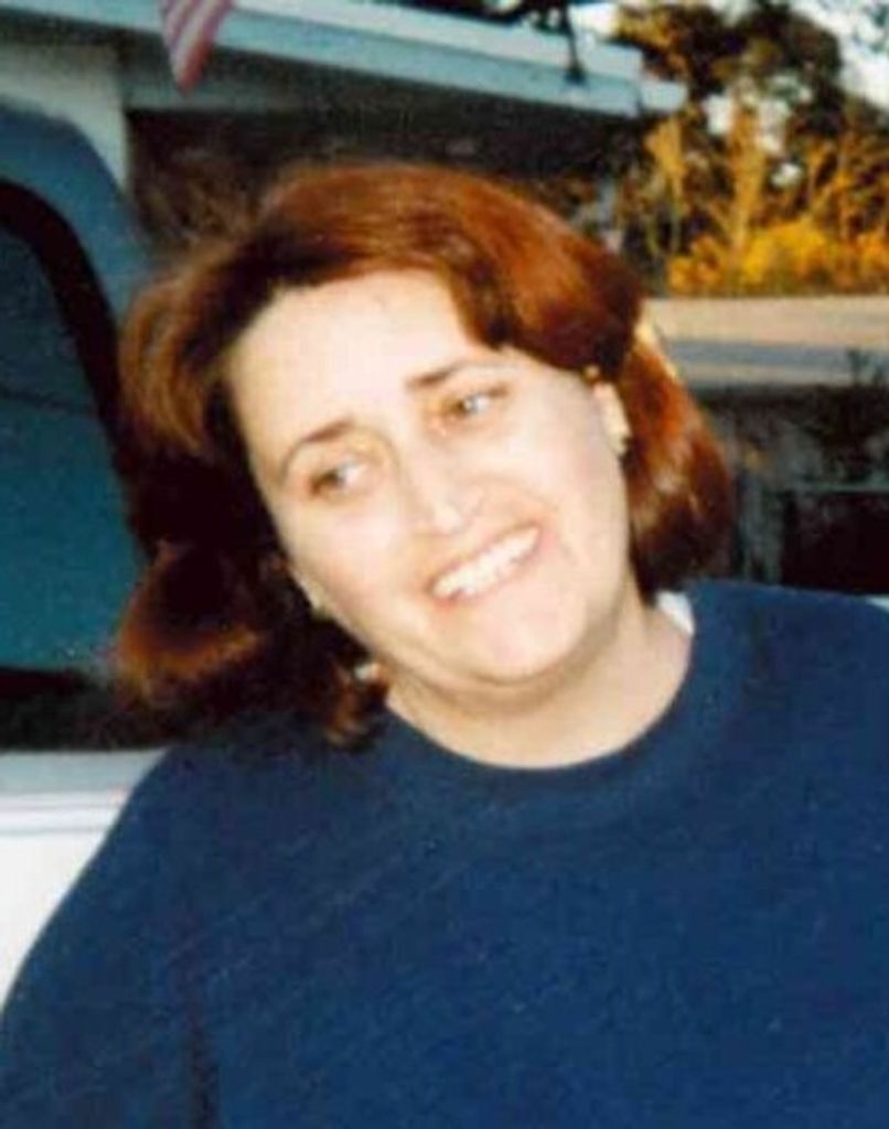 Judith Myers Profile Photo