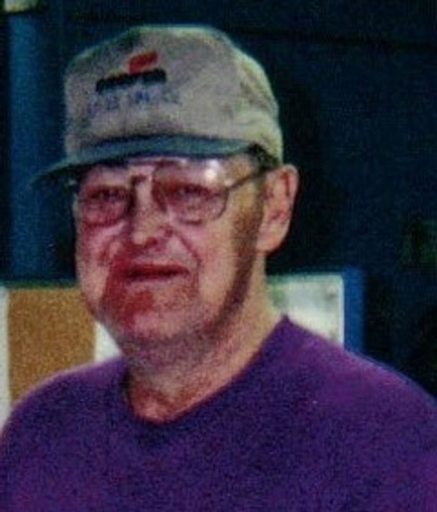 Richard H Buchholz