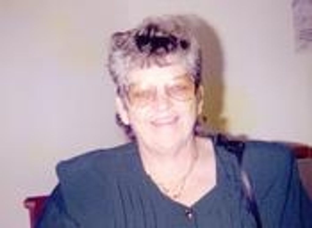 Annett Janice Hammond Profile Photo