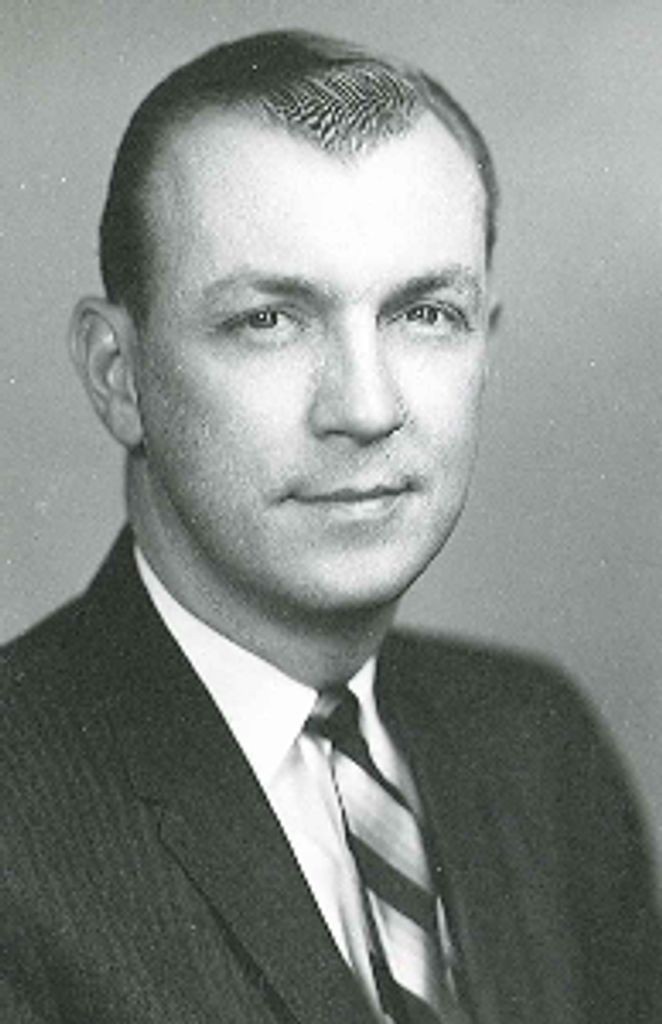 Donald P. Cowan