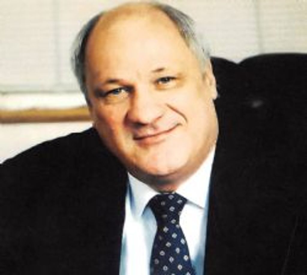 Benjamin Tisdale, Iii Profile Photo