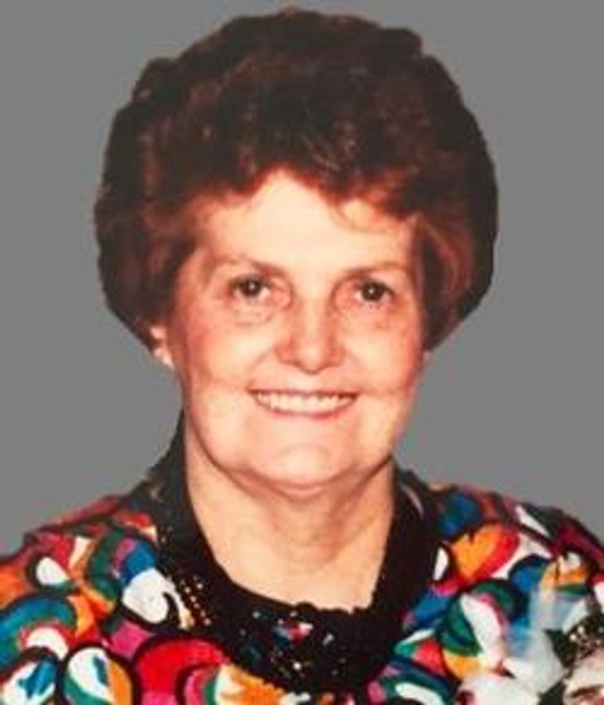 Carolyn "Lynn" Napolitan