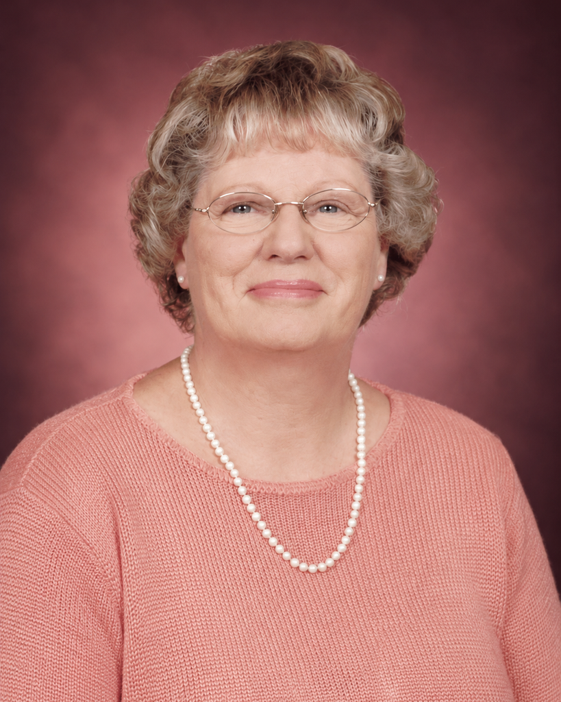 Lucile Loraine Whitaker Profile Photo