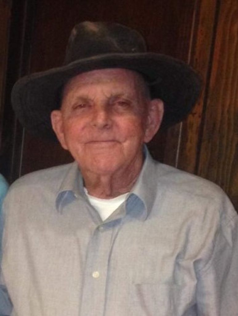 Charles Weekley Profile Photo