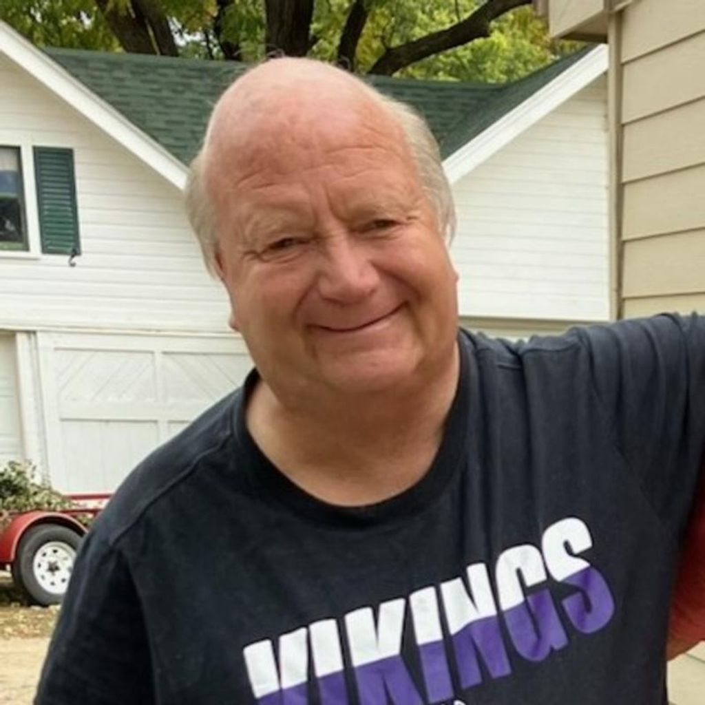 Brian "Bunky" Bunker