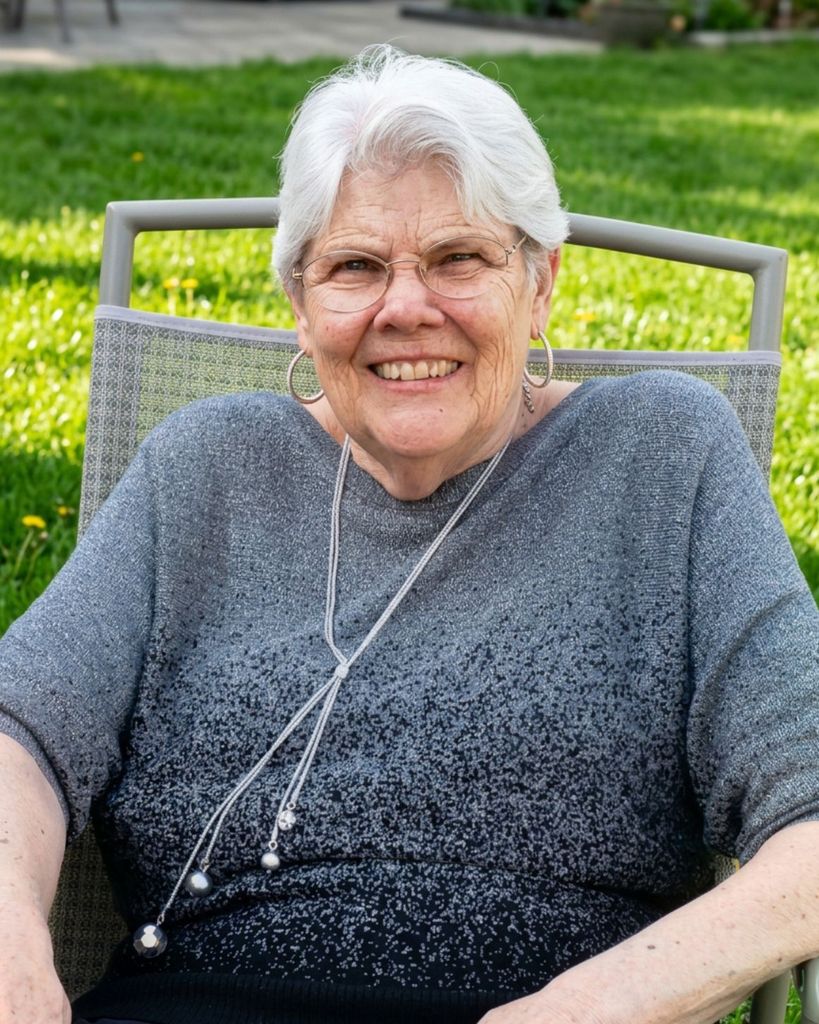 Ruth Helen Allen Profile Photo
