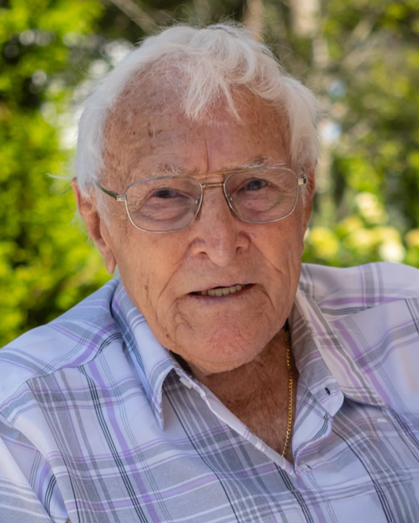 Frederick W. Young Profile Photo