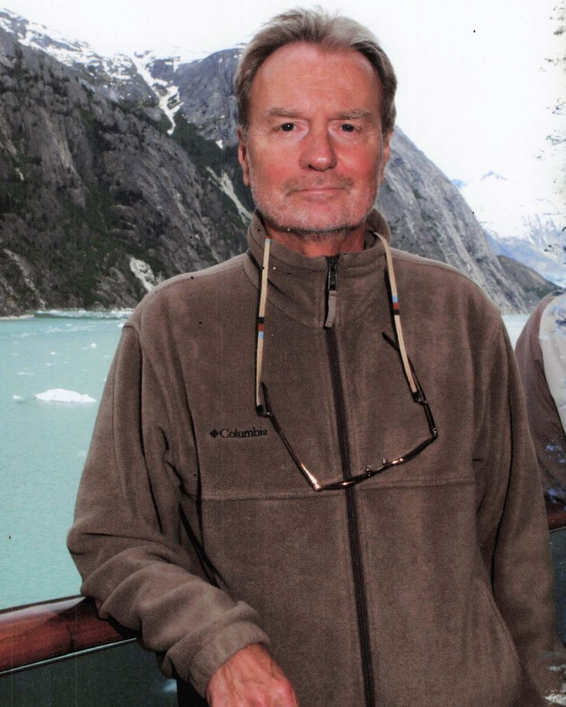 Jim C. Juhl Profile Photo