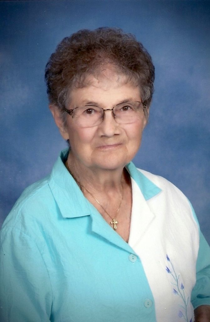 Mildred L. (Haar)  "Millie" Trimmer