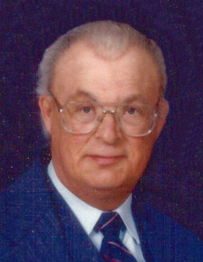 Dennis Ashick