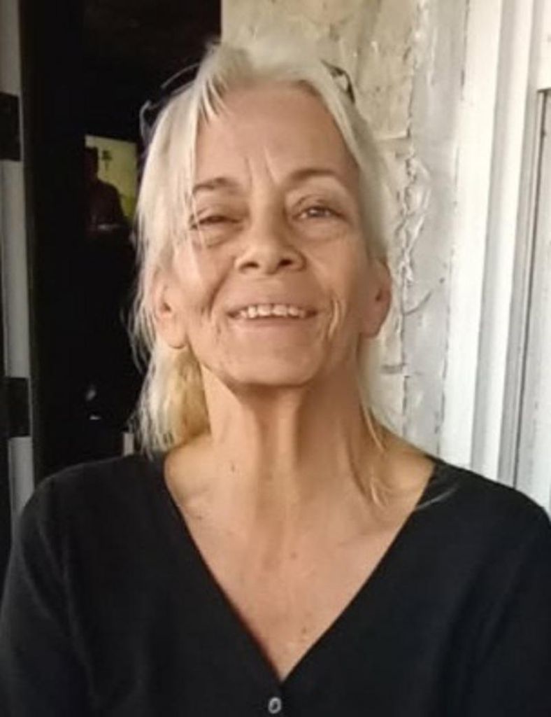Carla Criqui Profile Photo