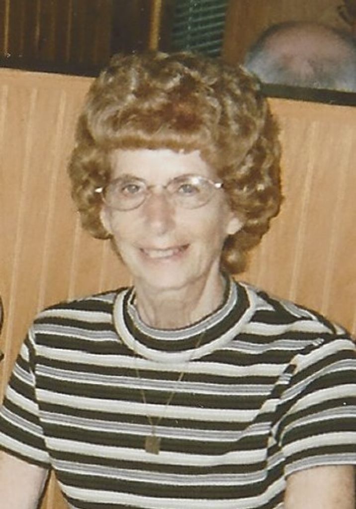 Beverly Faye Middaugh