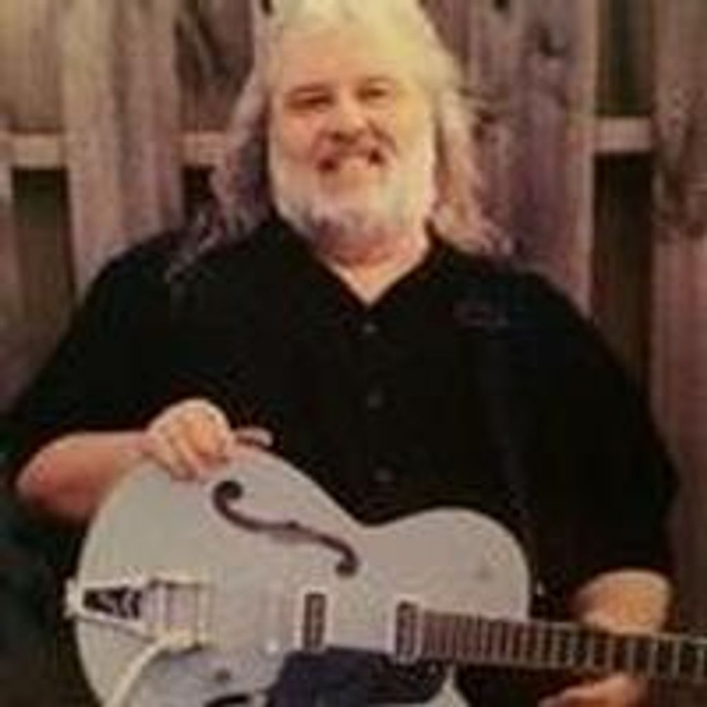 James "Big Mike" Donaldson