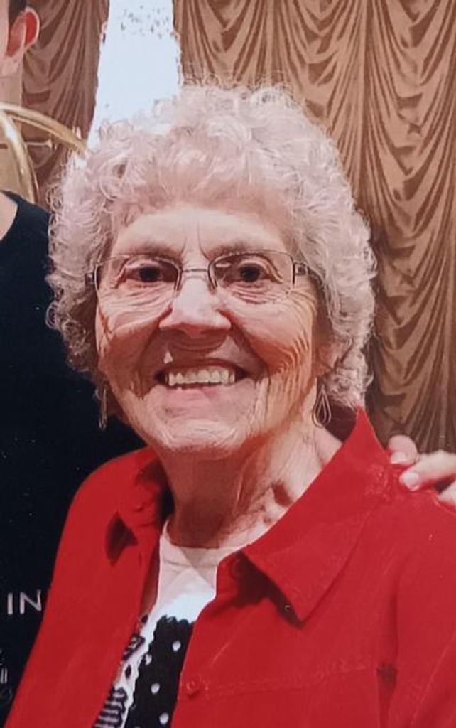 Ella Mae O'Connor Profile Photo