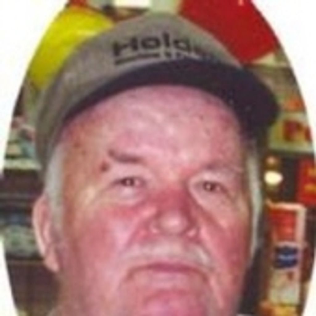 Frank D. Ward