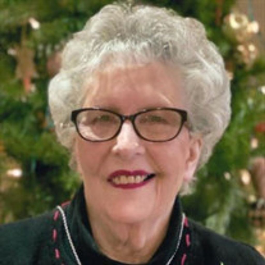 Frances Gillund
