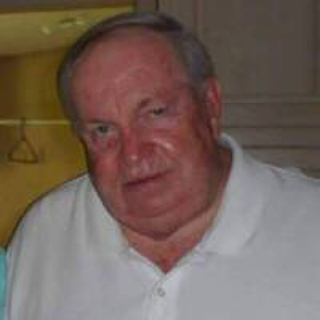 William Ray Thomas Profile Photo