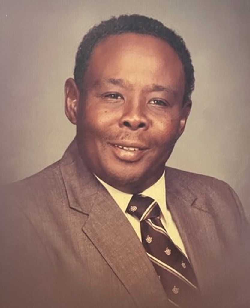 Leo Shepard Profile Photo