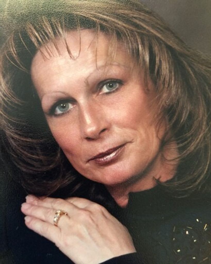 Terry Lynne Newport Profile Photo