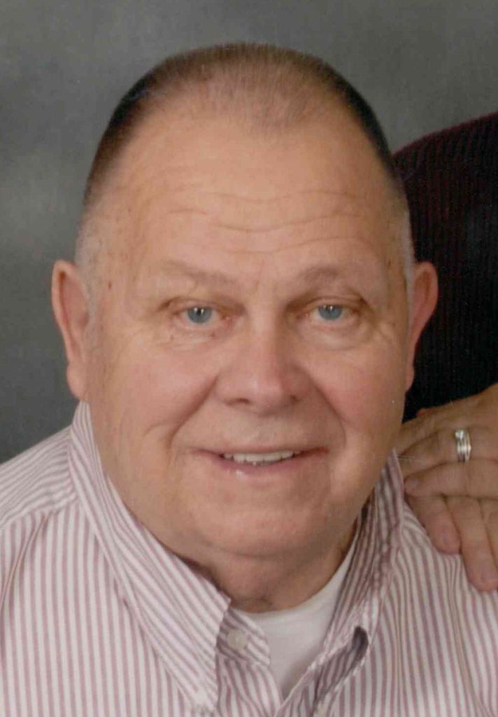 Dennis R. Mace Profile Photo