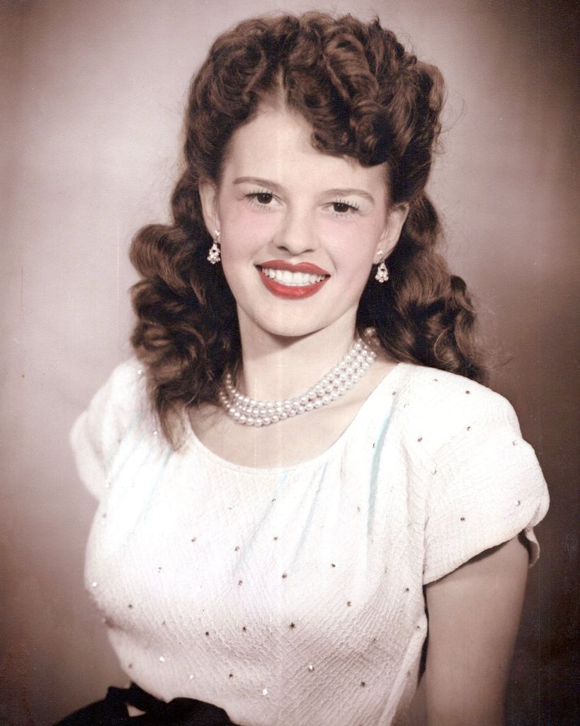 Ruth Parker Brittain Fulbright Profile Photo