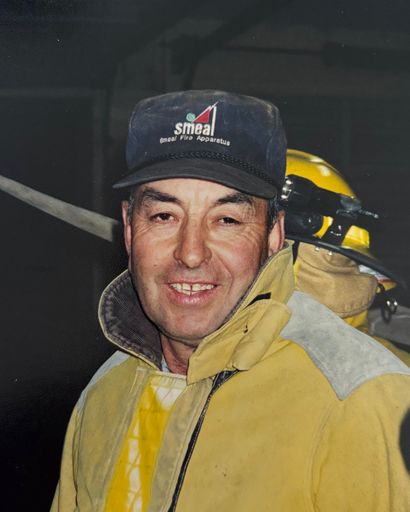 George L Gonzales's obituary image