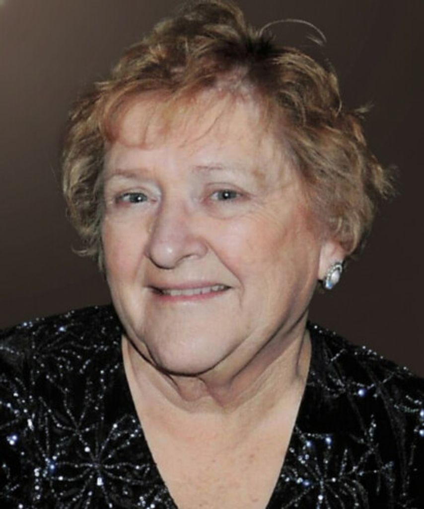 Heather McNeill Beck