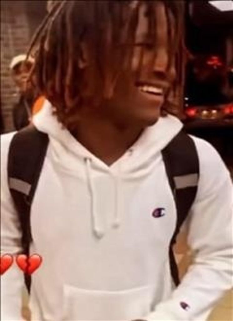 Jaheim Trill Joseph Mcmillan Profile Photo