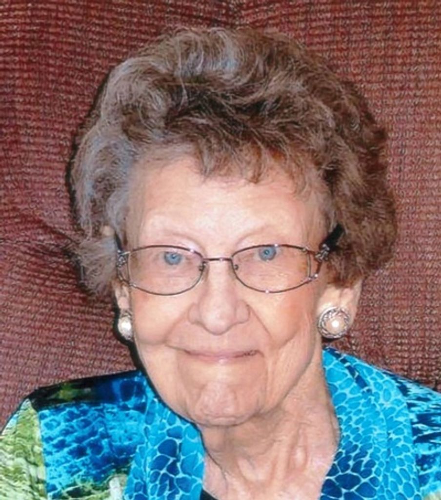Eleanor Marie Hanna