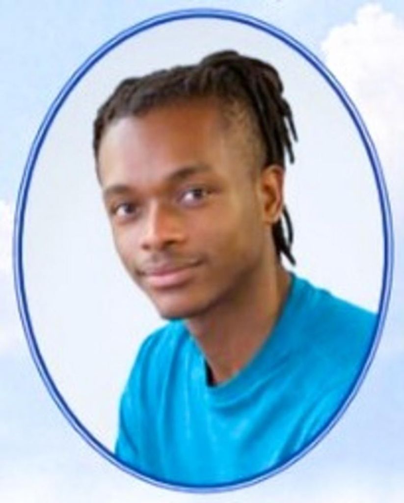 Christopher Gharrynio Narcisse Profile Photo