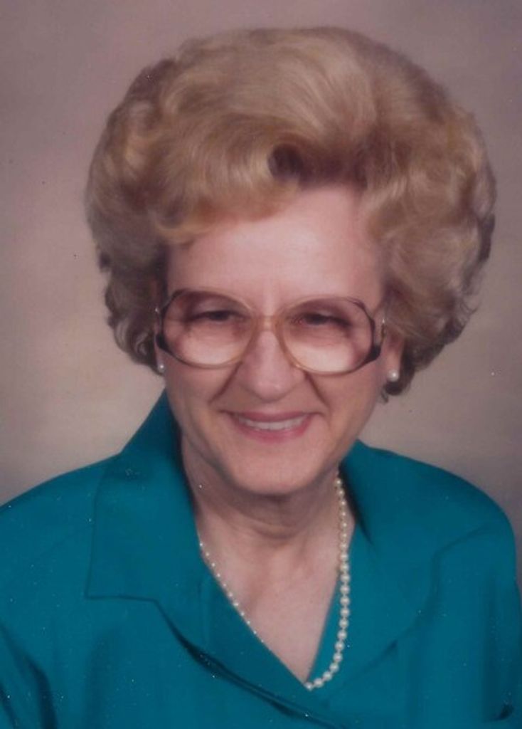 Josephine Howell Profile Photo
