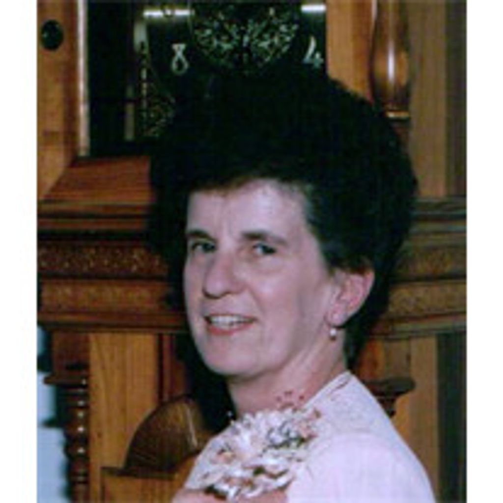 Elaine Flora Gauthier Profile Photo