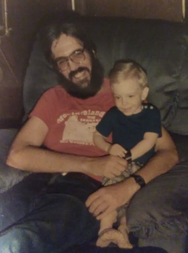 Ralph "Rick" Whitehall photo gallery thumbnail 3 of 7