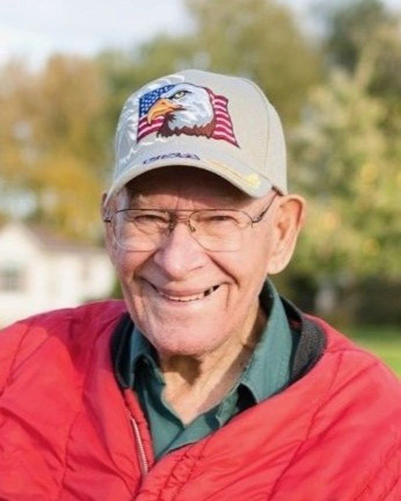 Ronald "Ron" Raymond Filley