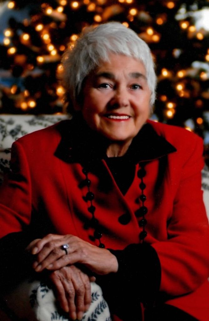 Gudrun Lisa Mcclure