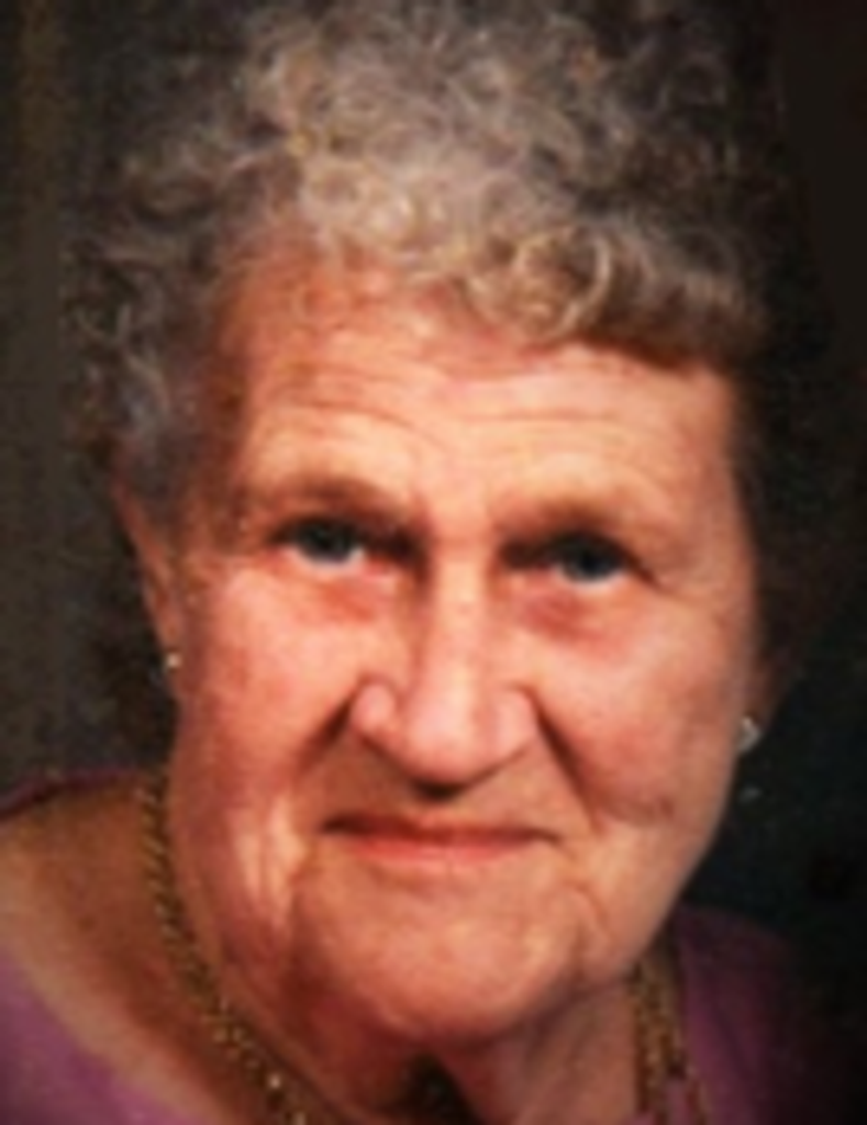 Florence "Granny" Beasley