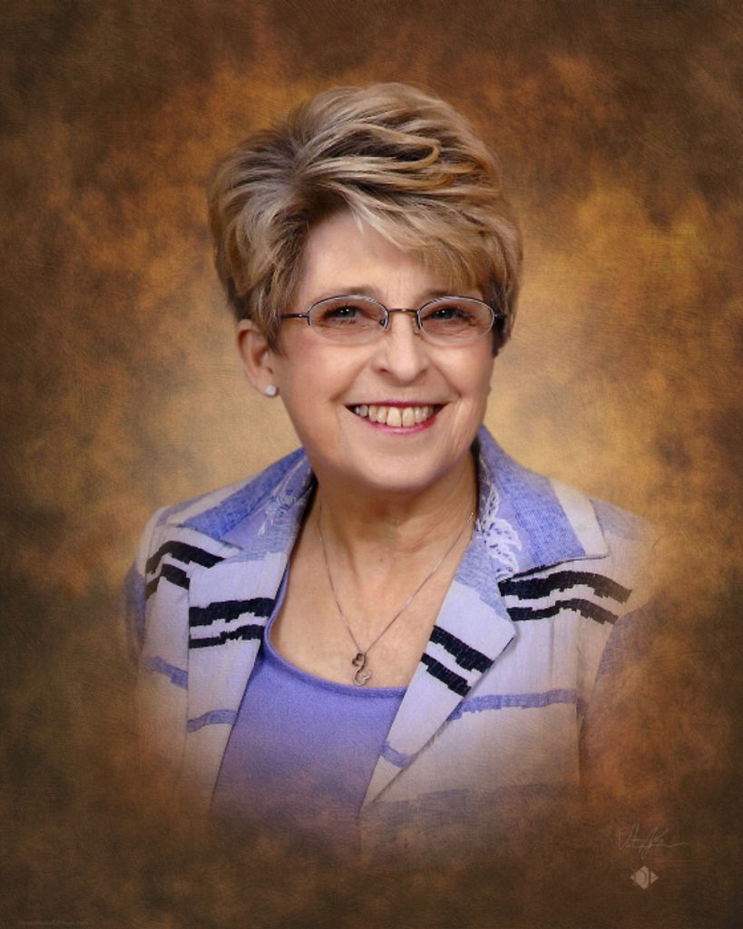 Judy Diane Hillman